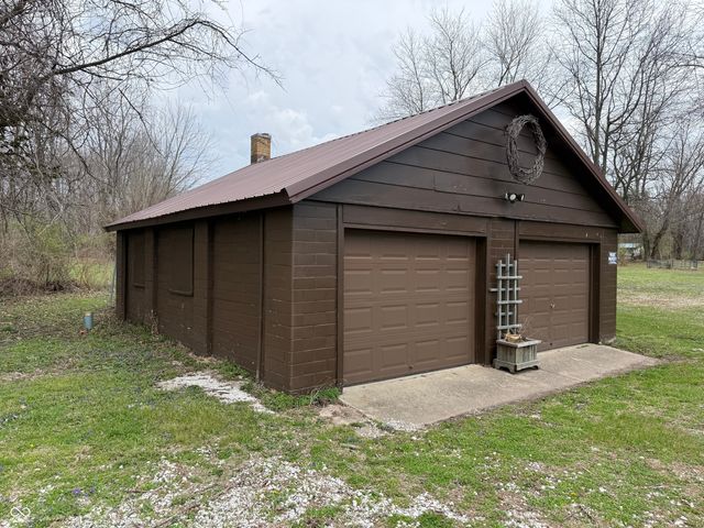 1710 E National Avenue, Brazil, IN 47834