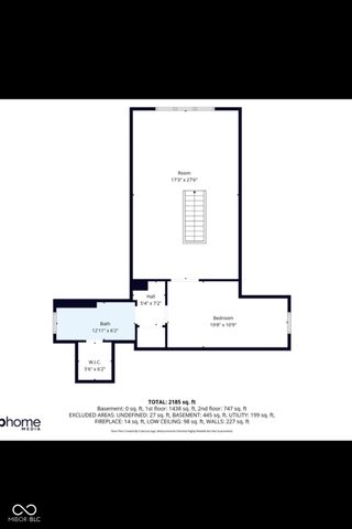 1710 E National Avenue, Brazil, IN 47834