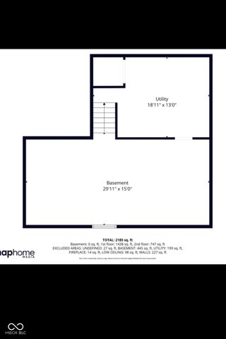 1710 E National Avenue, Brazil, IN 47834