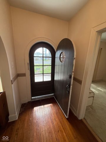 1710 E National Avenue, Brazil, IN 47834