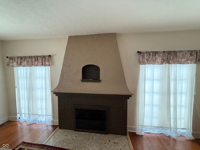 1710 E National Avenue, Brazil, IN 47834