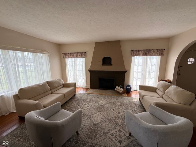 1710 E National Avenue, Brazil, IN 47834