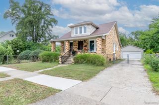 21059 Westview Avenue, Ferndale, MI 48220