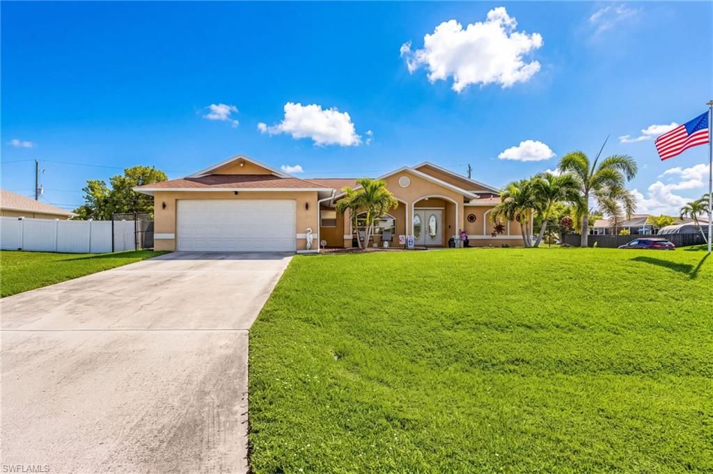 3415 SW 12th AVE, CAPE CORAL, FL 33914 — photo 2