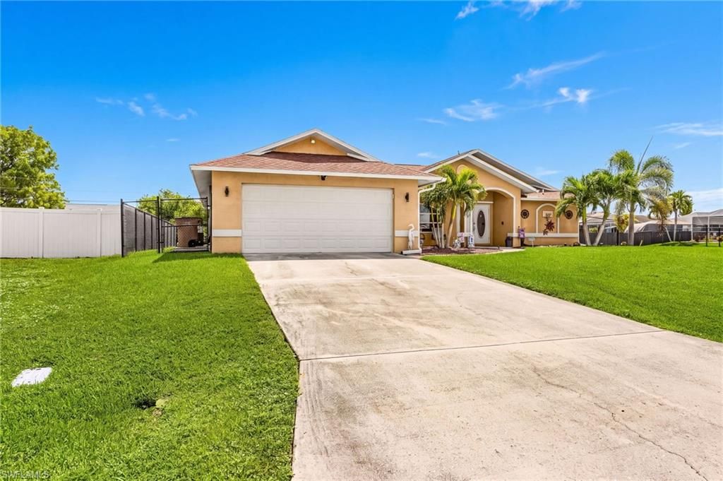 3415 SW 12th AVE, CAPE CORAL, FL 33914 — photo 3