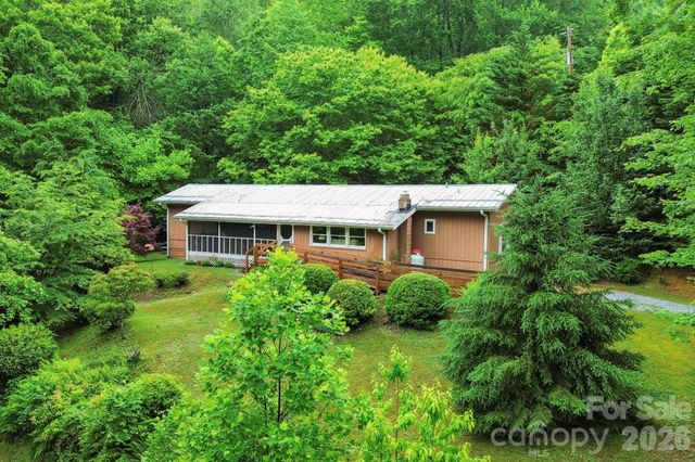 153 Gray Fox Road 5, Rosman, NC 28772
