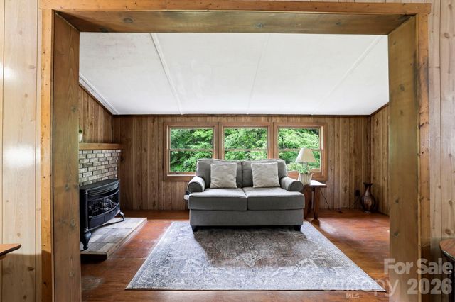 153 Gray Fox Road 5, Rosman, NC 28772