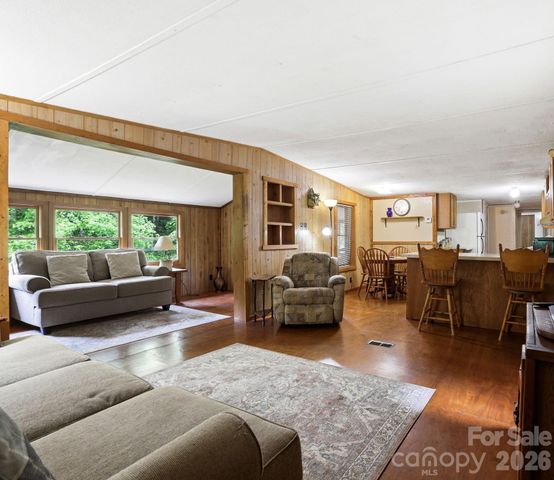 153 Gray Fox Road 5, Rosman, NC 28772