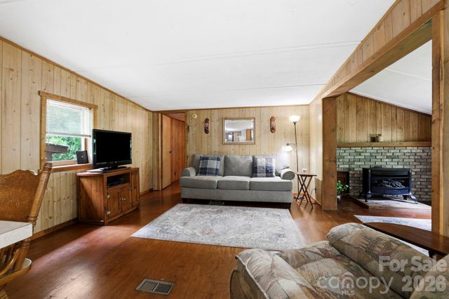 153 Gray Fox Road 5, Rosman, NC 28772