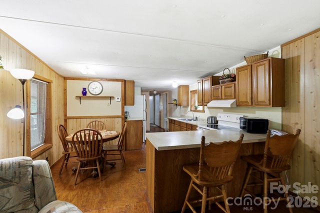153 Gray Fox Road 5, Rosman, NC 28772