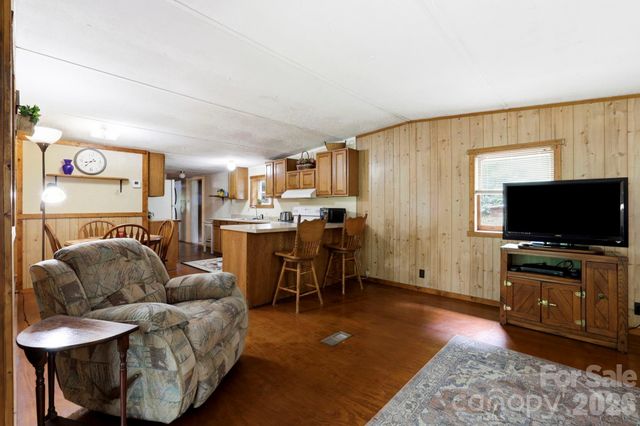 153 Gray Fox Road 5, Rosman, NC 28772