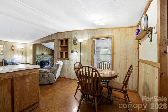 153 Gray Fox Road 5, Rosman, NC 28772