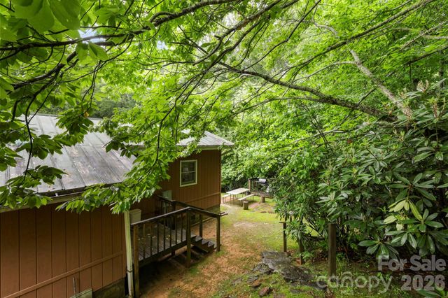 153 Gray Fox Road 5, Rosman, NC 28772
