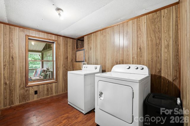 153 Gray Fox Road 5, Rosman, NC 28772