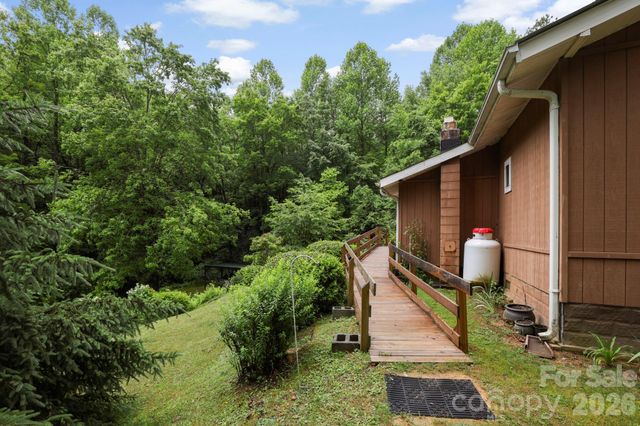 153 Gray Fox Road 5, Rosman, NC 28772