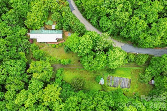 153 Gray Fox Road 5, Rosman, NC 28772