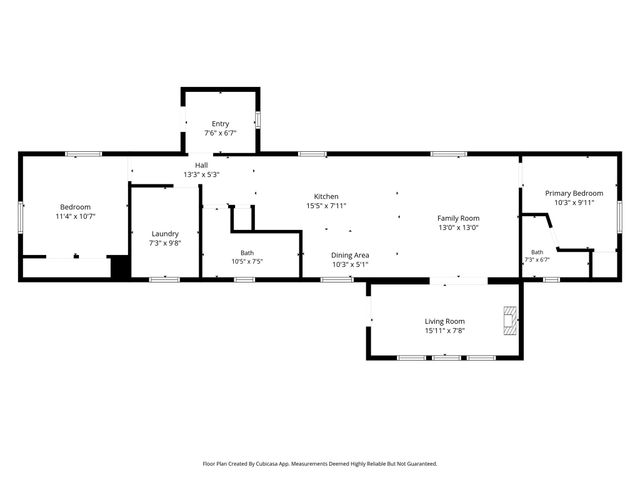 153 Gray Fox Road 5, Rosman, NC 28772