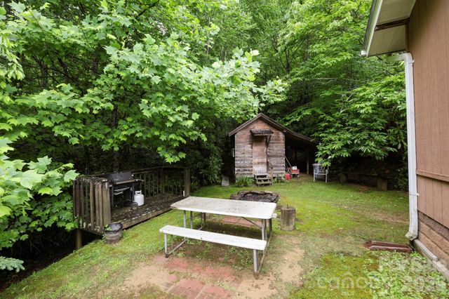 153 Gray Fox Road 5, Rosman, NC 28772