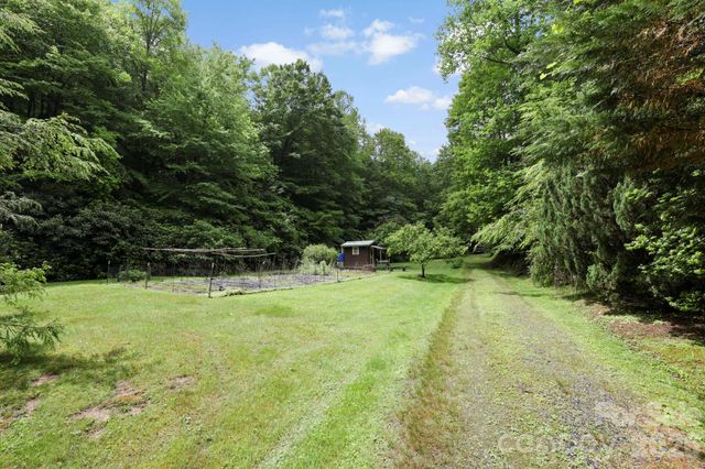 153 Gray Fox Road 5, Rosman, NC 28772