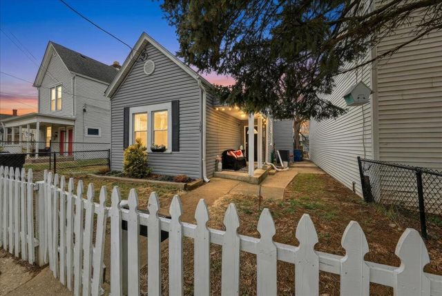 127 4th ave Avenue, Dayton, KY 41074