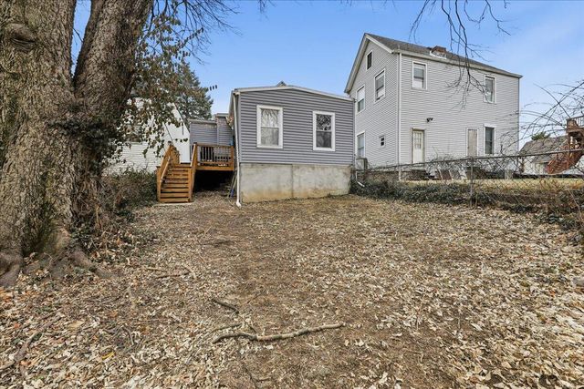 127 4th ave Avenue, Dayton, KY 41074