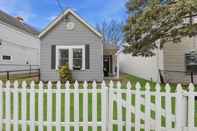 127 4th ave Avenue, Dayton, KY 41074