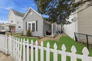 127 4th ave Avenue, Dayton, KY 41074