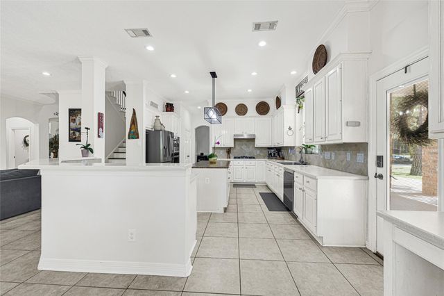 12919 Park Forest Trail, Cypress, TX 77429