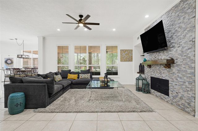 12919 Park Forest Trail, Cypress, TX 77429