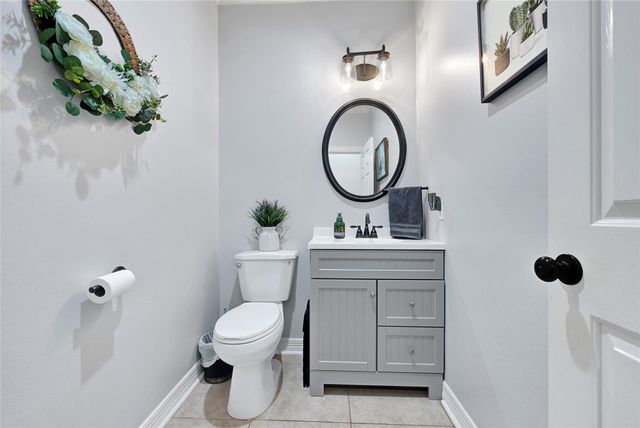 12919 Park Forest Trail, Cypress, TX 77429