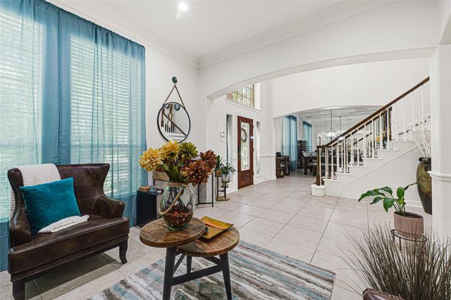 12919 Park Forest Trail, Cypress, TX 77429