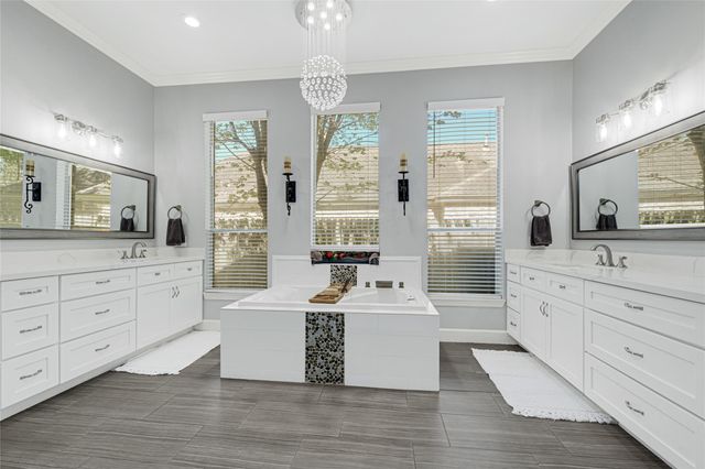 12919 Park Forest Trail, Cypress, TX 77429