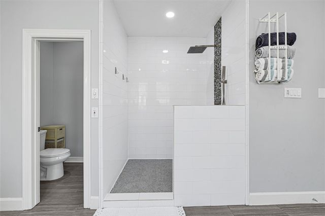 12919 Park Forest Trail, Cypress, TX 77429