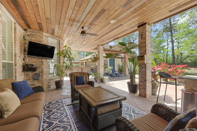 12919 Park Forest Trail, Cypress, TX 77429