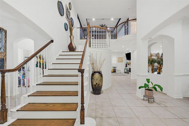 12919 Park Forest Trail, Cypress, TX 77429