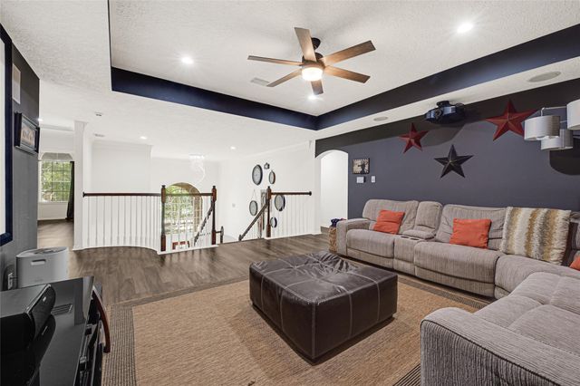 12919 Park Forest Trail, Cypress, TX 77429