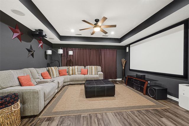 12919 Park Forest Trail, Cypress, TX 77429