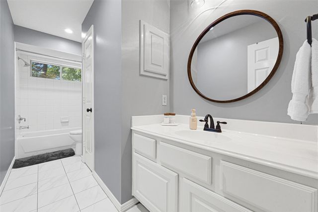 12919 Park Forest Trail, Cypress, TX 77429