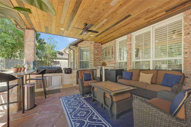 12919 Park Forest Trail, Cypress, TX 77429