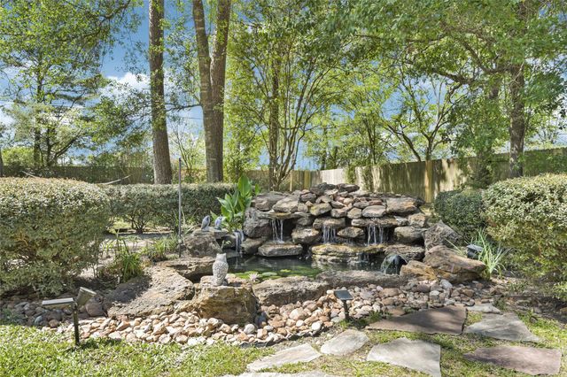 12919 Park Forest Trail, Cypress, TX 77429