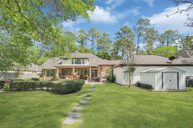 12919 Park Forest Trail, Cypress, TX 77429