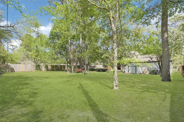 12919 Park Forest Trail, Cypress, TX 77429