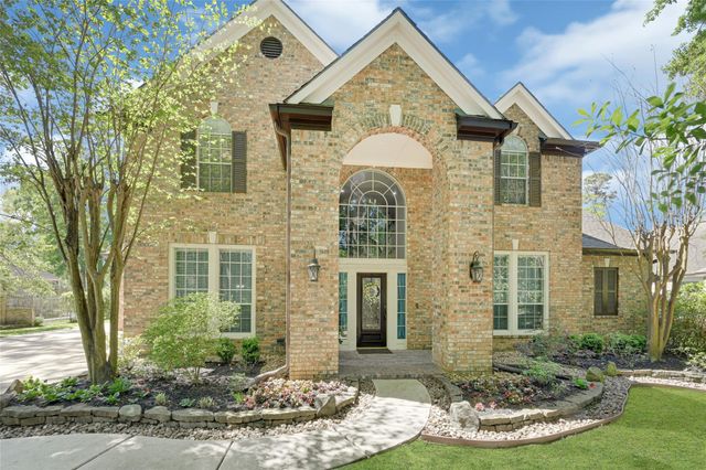 12919 Park Forest Trail, Cypress, TX 77429