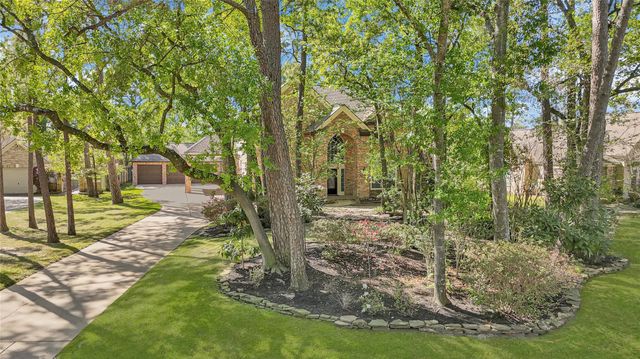 12919 Park Forest Trail, Cypress, TX 77429