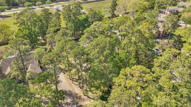 12919 Park Forest Trail, Cypress, TX 77429