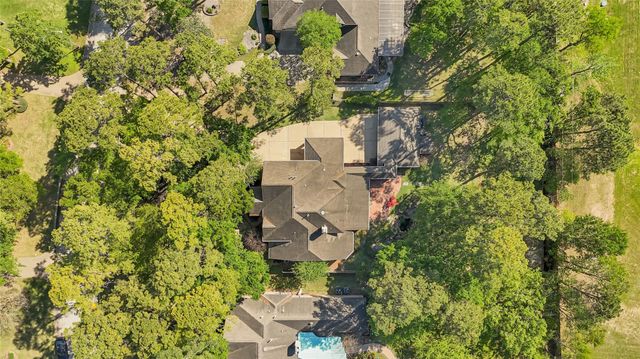 12919 Park Forest Trail, Cypress, TX 77429