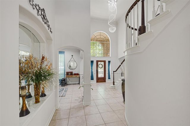 12919 Park Forest Trail, Cypress, TX 77429