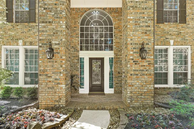 12919 Park Forest Trail, Cypress, TX 77429