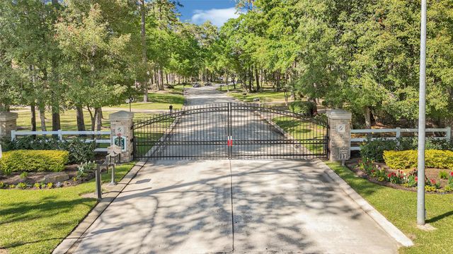 12919 Park Forest Trail, Cypress, TX 77429