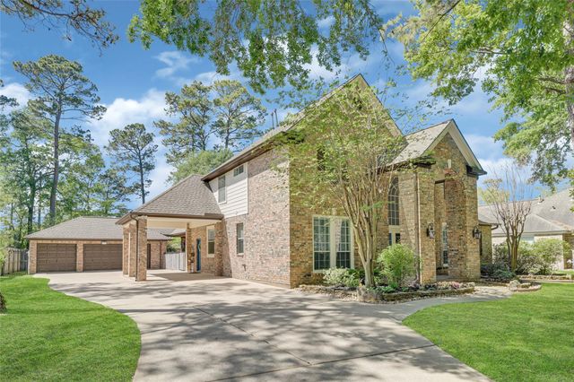 12919 Park Forest Trail, Cypress, TX 77429